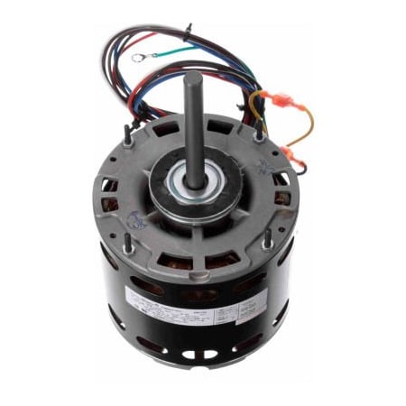 A.O. Smith Century EM3588, Blower Motor, 1/2 HP, 1075 RPM, 208-230V EM3588